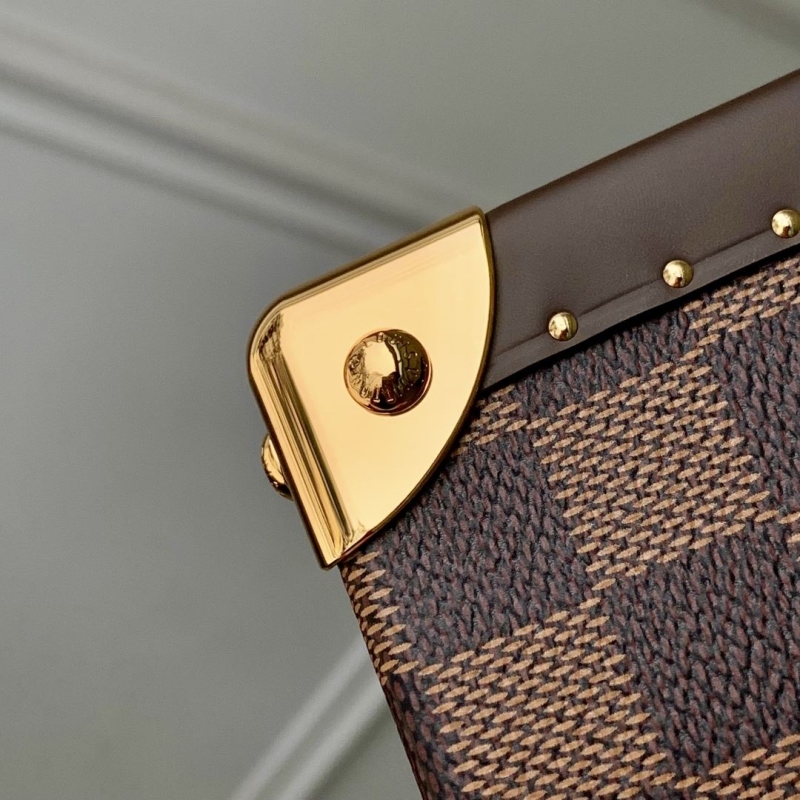 LV Box Bags